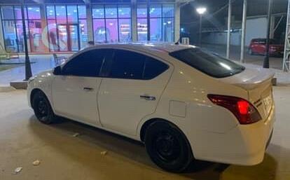 Nissan Sunny